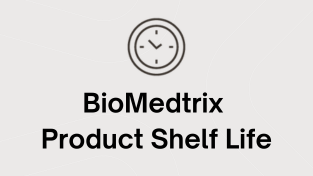BioMedtrix Product Shelf Life Tile_Movora