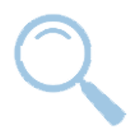 Discover_Magnifying Glass_Icon_Movora