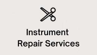 Movora Instrument Repair Services