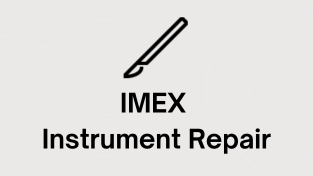 IMEX Instrument Repair Repair Solutions Tiles