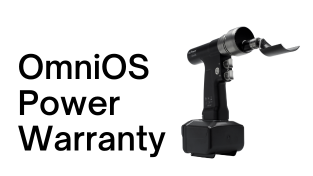 OmniOS Power Warranty