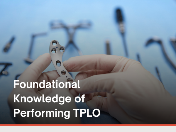 TPLO_Online Course
